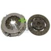 KAGER 16-0028 Clutch Kit